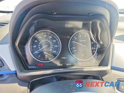 Zdjęcie 9 z 14 samochodu: 2017 BMW X1 XDRIVE28I VIN:WBXHT3C38H5F71046 - miniatura