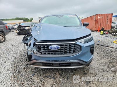 Piąte zdjęcie samochodu w środku: 2024 FORD ESCAPE ACTIVE VIN:1FMCU0GN7RUA43092 - miniatura