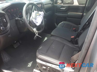 Zdjęcie 7 z 12 samochodu: 2024 CHEVROLET SILVERADO K2500 CUSTOM VIN:2GC1YME75R1231388 - miniatura