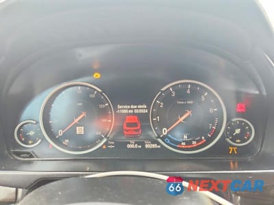 Zdjęcie 9 z 12 samochodu: 2019 BMW X6 XDRIVE35I VIN:5UXKU2C52K0Z65590 - miniatura