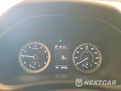 Zdjęcie 9 z 12 samochodu: 2018 HYUNDAI SONATA LIMITED VIN:5NPE34AF2JH597888 - miniatura