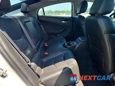 Zdjęcie 10 z 12 samochodu: 2017 CHEVROLET VOLT PREMIER VIN:1G1RD6S50HU215902 - miniatura