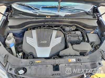Zdjęcie 12 z 14 samochodu: 2015 KIA SORENTO LX VIN:5XYKT4A79FG551484 - miniatura