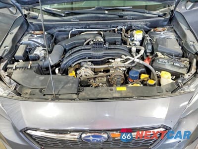Zdjęcie 11 z 12 samochodu: 2018 SUBARU IMPREZA BASE VIN:4S3GKAA6XJ1615040 - miniatura