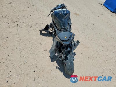 Zdjęcie 6 z 9 samochodu: 2026 KAWASAKI ZX636 K VIN:JKBZXJJ15TA040272 - miniatura