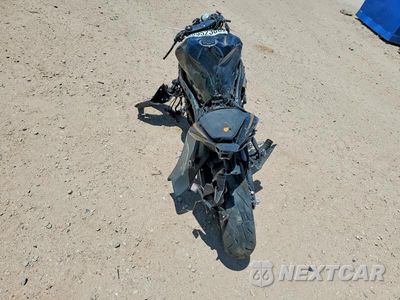 Zdjęcie 6 z 9 samochodu: 2026 KAWASAKI ZX636 K VIN:JKBZXJJ15TA040272 - miniatura