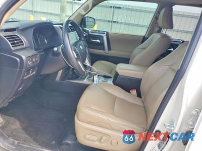 Zdjęcie 7 z 12 samochodu: 2021 TOYOTA 4RUNNER LIMITED VIN:JTEKU5JR0M5894920 - miniatura