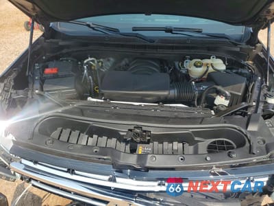Zdjęcie 12 z 13 samochodu: 2023 CHEVROLET SUBURBAN K1500 PREMIER VIN:1GNSKFKD3PR379434 - miniatura