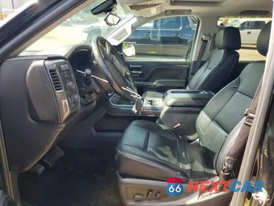 Zdjęcie 7 z 12 samochodu: 2014 GMC SIERRA K1500 SLT VIN:3GTU2VEC1EG218849 - miniatura