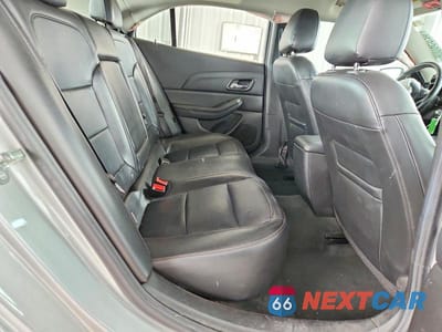 Zdjęcie 10 z 12 samochodu: 2016 CHEVROLET MALIBU LIMITED LTZ VIN:1G11E5SA2GF168716 - miniatura