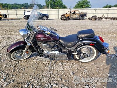 Trzecie zdjęcie samochodu z tyłu: 2012 SUZUKI VL800 T VIN:JS1VS55A9C2102379 - miniatura