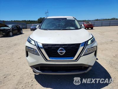 Piąte zdjęcie samochodu w środku: 2023 NISSAN ROGUE SV VIN:JN8BT3BB4PW459754 - miniatura