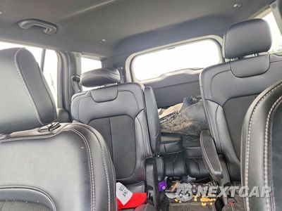 Zdjęcie 10 z 14 samochodu: 2025 JEEP GRAND CHEROKEE L LAREDO VIN:1C4RJJAG9S8734324 - miniatura