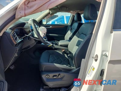 Zdjęcie 7 z 14 samochodu: 2026 VOLKSWAGEN ATLAS SE VIN:1V2HN2CA9TC573856 - miniatura