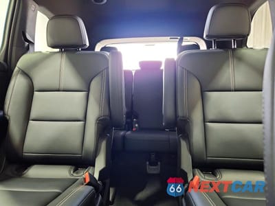 Zdjęcie 10 z 13 samochodu: 2026 GMC ACADIA ELEVATION VIN:1GKENKKS4TJ163920 - miniatura