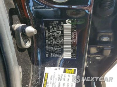 Zdjęcie 12 z 12 samochodu: 2021 TOYOTA COROLLA LE VIN:5YFEPMAE3MP173901 - miniatura