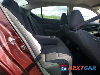 Zdjęcie 10 z 12 samochodu: 2025 NISSAN ALTIMA SV VIN:1N4BL4DV4SN403343 - miniatura