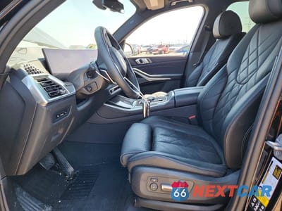 Zdjęcie 7 z 13 samochodu: 2024 BMW X5 XDRIVE40I VIN:5UX23EU01R9V13885 - miniatura