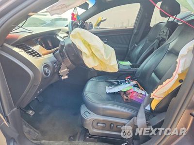 Zdjęcie 7 z 12 samochodu: 2013 FORD TAURUS LIMITED VIN:1FAHP2F81DG225392 - miniatura