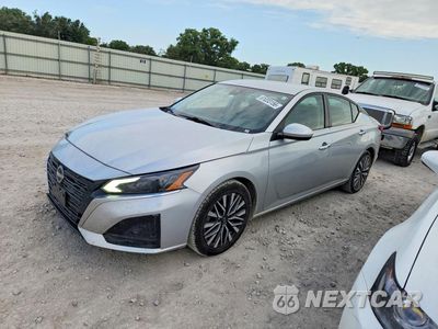 2023 NISSAN ALTIMA SV 1N4BL4DV3PN365286 - główne zdjęcie licytacji z USA - miniatura