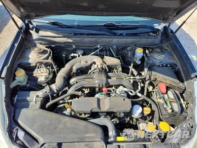 Zdjęcie 12 z 13 samochodu: 2014 SUBARU OUTBACK 2.5I LIMITED VIN:4S4BRCLC5E3277122 - miniatura