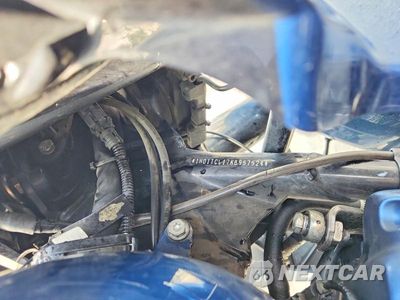 Zdjęcie 9 z 9 samochodu: 2019 HARLEY-DAVIDSON FLTRXSE VIN:1HD1TCL17KB957524 - miniatura