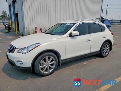 2015 INFINITI QX50 JOURNEY JN1BJ0HR2FM772092 - główne zdjęcie licytacji z USA - miniatura