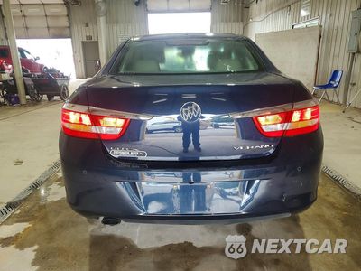 Zdjęcie 6 z 12 samochodu: 2015 BUICK VERANO VIN:1G4PS5SK6F4126199 - miniatura