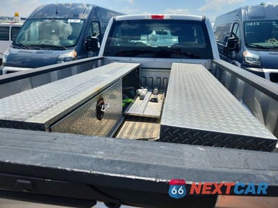 Zdjęcie 10 z 13 samochodu: 2019 FORD F250 SUPER DUTY VIN:1FTBF2A60KEG54525 - miniatura