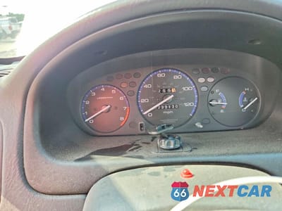 Zdjęcie 9 z 12 samochodu: 2000 HONDA CIVIC EX VIN:1HGEJ8145YL125803 - miniatura