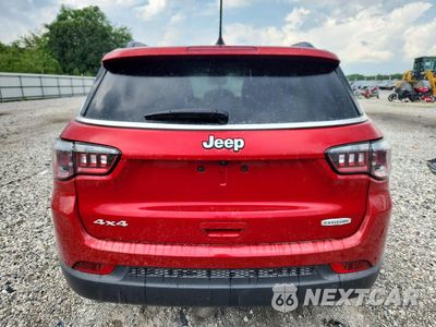 Zdjęcie 6 z 13 samochodu: 2025 JEEP COMPASS LATITUDE VIN:3C4NJDBN6ST526254 - miniatura