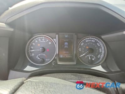 Zdjęcie 9 z 13 samochodu: 2017 TOYOTA TACOMA TRD SPORT VIN:3TMBZ5DN7HM007313 - miniatura