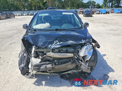 Piąte zdjęcie samochodu w środku: 2014 NISSAN VERSA NOTE S PLUS VIN:3N1CE2CP2EL394990 - miniatura