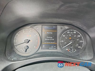 Zdjęcie 9 z 12 samochodu: 2024 NISSAN ALTIMA S VIN:1N4BL4BV4RN369997 - miniatura