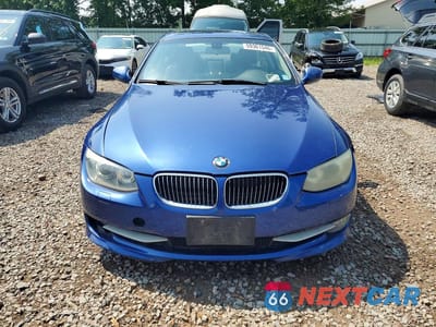 Piąte zdjęcie samochodu w środku: 2011 BMW 328 XI SULEV VIN:WBAKF5C51BE586884 - miniatura