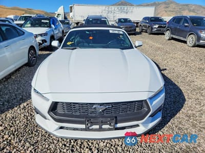 Piąte zdjęcie samochodu w środku: 2024 FORD MUSTANG VIN:1FAGP8UH7R5139783 - miniatura