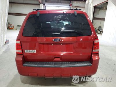 Zdjęcie 6 z 14 samochodu: 2012 FORD ESCAPE XLT VIN:1FMCU9D70CKC09644 - miniatura