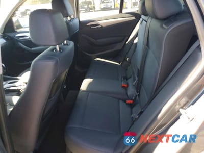 Zdjęcie 10 z 12 samochodu: 2015 BMW X1 SDRIVE28I VIN:WBAVM1C50FV317017 - miniatura