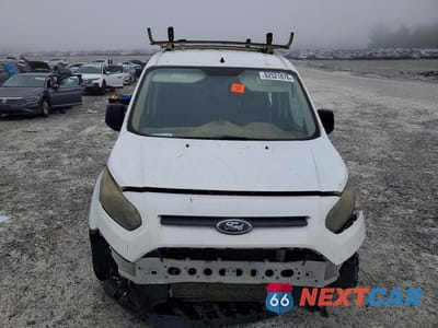 Piąte zdjęcie samochodu w środku: 2015 FORD TRANSIT CONNECT XLT VIN:NM0LS7F72F1220972 - miniatura