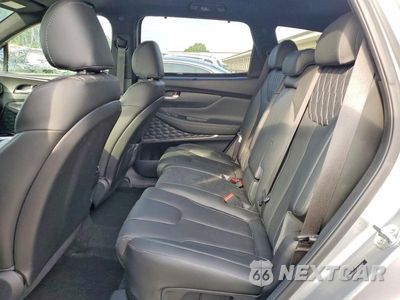 Zdjęcie 11 z 13 samochodu: 2023 HYUNDAI SANTA FE CALLIGRAPHY VIN:5NMS5DAL6PH651797 - miniatura