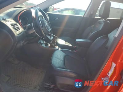 Zdjęcie 7 z 13 samochodu: 2021 JEEP COMPASS TRAILHAWK VIN:3C4NJDDB0MT545260 - miniatura