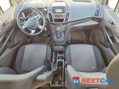 Zdjęcie 8 z 13 samochodu: 2019 FORD TRANSIT CONNECT XL VIN:NM0LS7E26K1420026 - miniatura