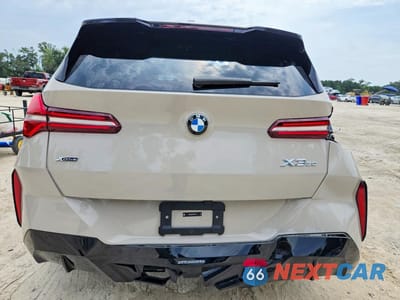 Zdjęcie 6 z 12 samochodu: 2026 BMW X3 30 XDRIVE VIN:5UX53GP00T9242314 - miniatura