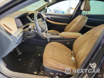 Zdjęcie 7 z 12 samochodu: 2020 HYUNDAI SONATA LIMITED VIN:5NPEH4J25LH029104 - miniatura