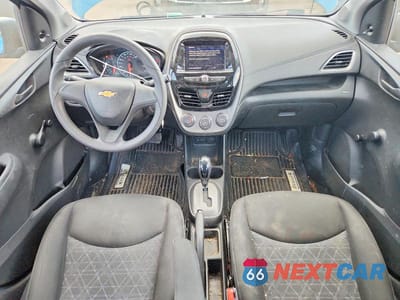 Zdjęcie 8 z 12 samochodu: 2020 CHEVROLET SPARK LS VIN:KL8CB6SA7LC456976 - miniatura