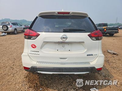 Zdjęcie 6 z 12 samochodu: 2019 NISSAN ROGUE S VIN:5N1AT2MV5KC808404 - miniatura