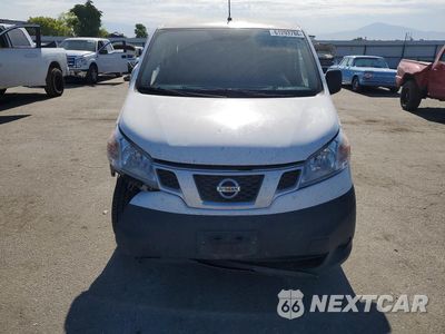 Piąte zdjęcie samochodu w środku: 2019 NISSAN NV200 S DELIVERY VAN VIN:3N6CM0KN8KK710038 - miniatura