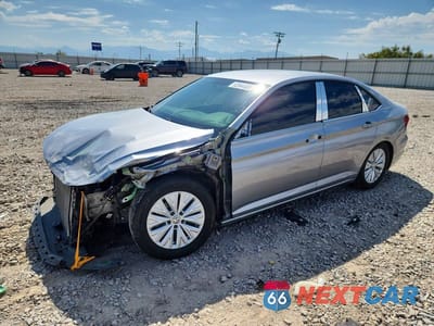 2020 VOLKSWAGEN JETTA S 3VWCB7BU0LM042182 - główne zdjęcie licytacji z USA - miniatura