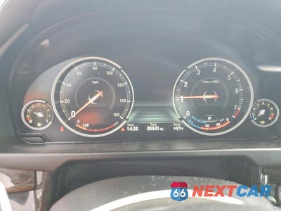 Zdjęcie 9 z 13 samochodu: 2017 BMW X6 XDRIVE35I VIN:5UXKU2C35H0U29658 - miniatura