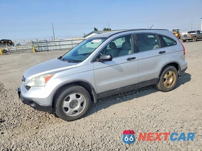 2009 HONDA CR-V LX 5J6RE48359L048095 - główne zdjęcie licytacji z USA - miniatura